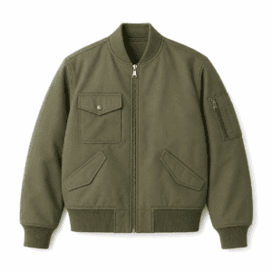 Bomber Jackets