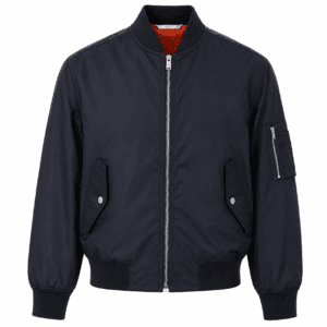 Bomber Jackets