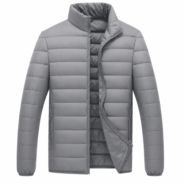 Wholesale Puffer Jackets – Bulk Orders for Brands & Teams