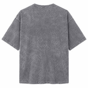 Acid Wash Clothing