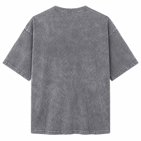 Acid Wash Clothing