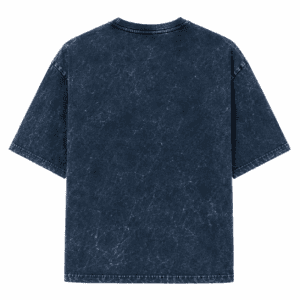 Acid Wash Clothing