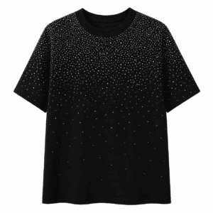 Rhinestone Apparel