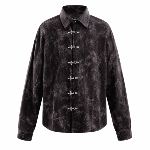 Rhinestone Apparel