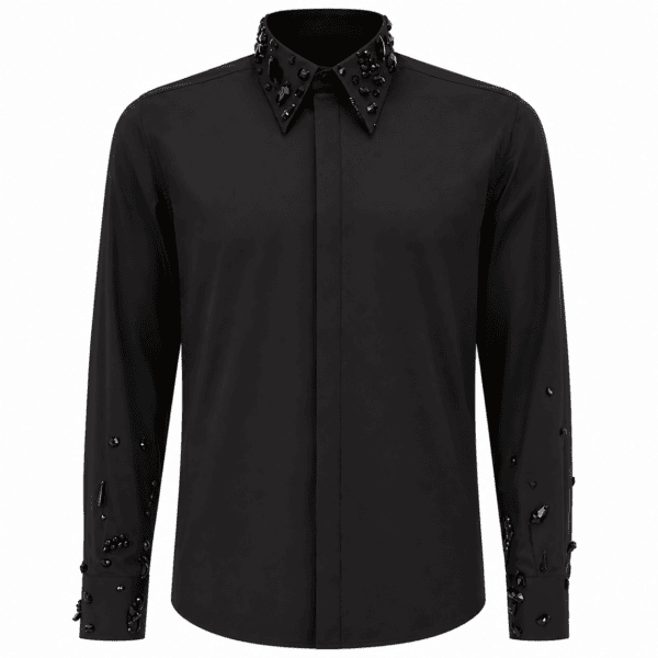 Rhinestone Apparel