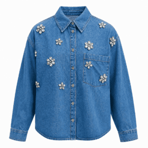 Rhinestone Apparel