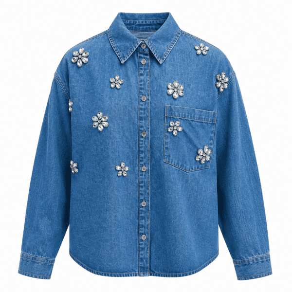 Rhinestone Apparel