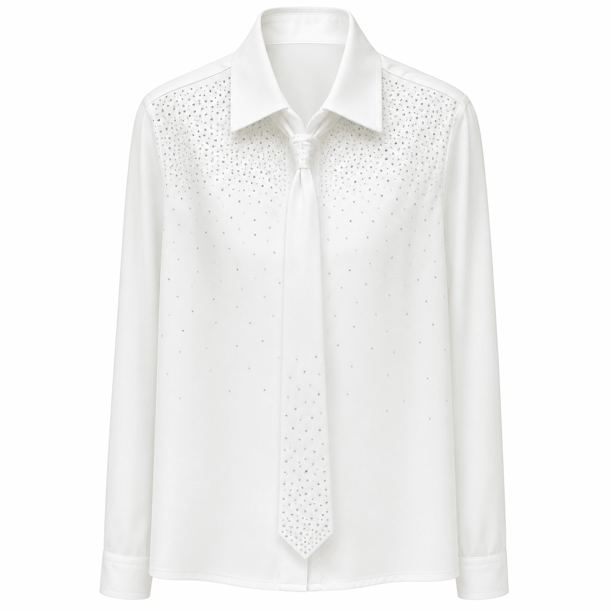 OEM Rhinestone Apparel Supplier by Pexton Apparel