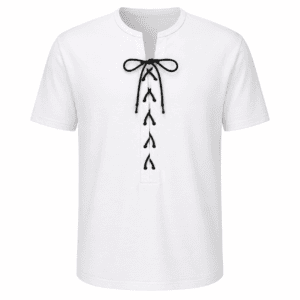 Distressed Apparel