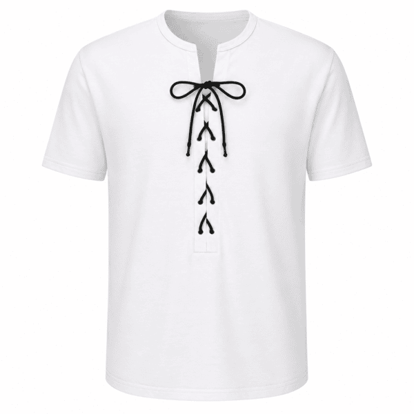 Distressed Apparel