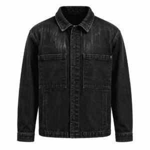Distressed Apparel