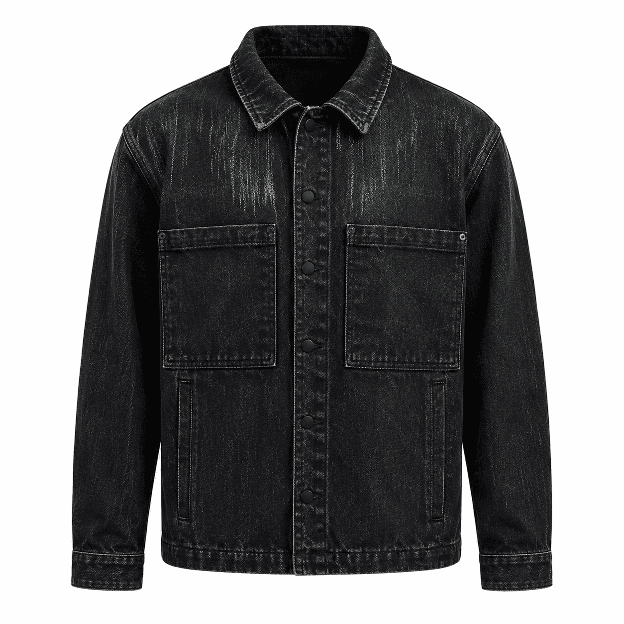 OEM Distressed Apparel Supplier by Pexton Apparel