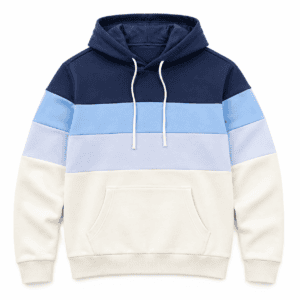 Cut & Sew Streetwear