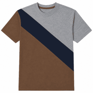 Cut & Sew Streetwear