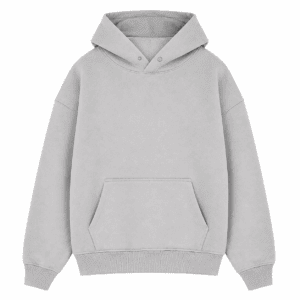Cut & Sew Streetwear
