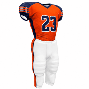 Football Uniforms