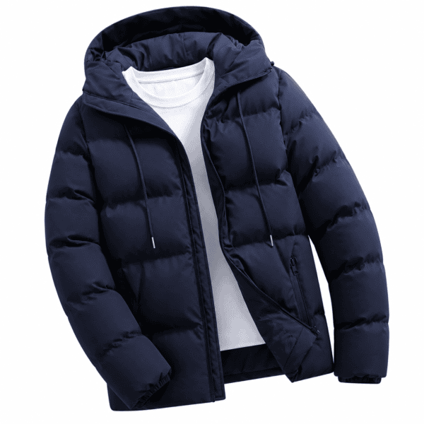 OEM Winter Jacket Supplier – Custom Colors & Sizes