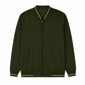 ChatGPT Image Aug 11, 2026, 10_10_50 AM Custom Logo Fleece Jacket – Embroidered & Printed Branding