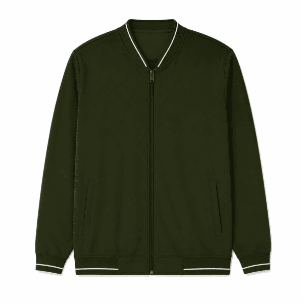 ChatGPT Image Aug 11, 2026, 10_10_50 AM Custom Logo Fleece Jacket – Embroidered & Printed Branding