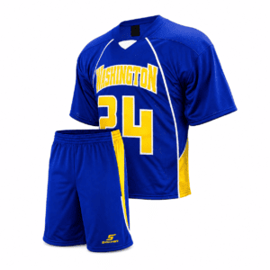 Lacrosse Uniform
