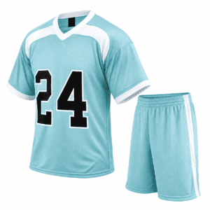 Lacrosse Uniform