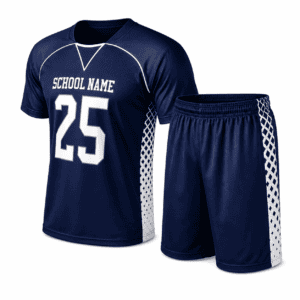 Lacrosse Uniform