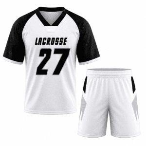 Lacrosse Uniform