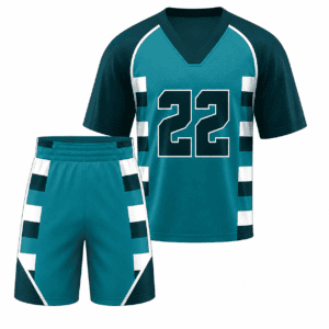 Lacrosse Uniform
