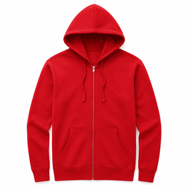 Zip Hoodies