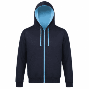 Zip Hoodies