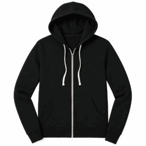 Zip Hoodies