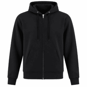 Zip Hoodies