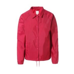 Coach Jackets