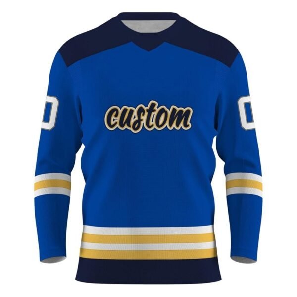 Practice Jerseys