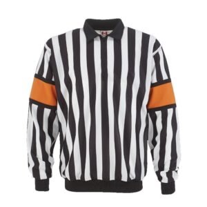 Referee jerseys