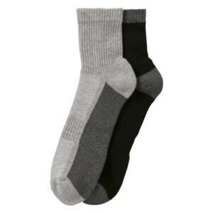 Socks + Hand Bags