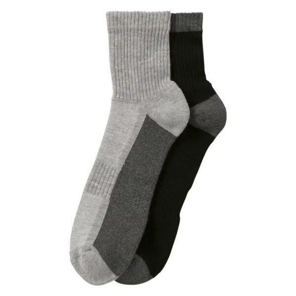 Socks + Hand Bags