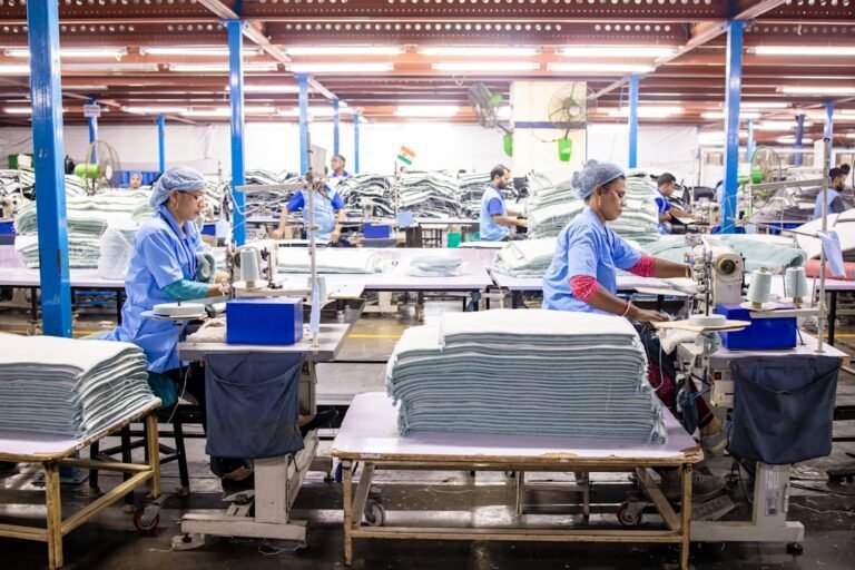 The Ultimate Guide to Custom Streetwear and Activewear Manufacturing