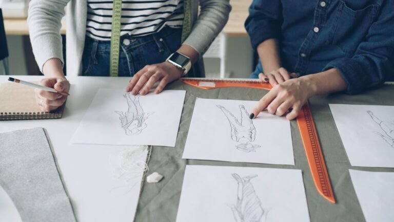 The Ultimate Guide to Launching a Streetwear Brand: Sourcing, Fabrics, and Manufacturing