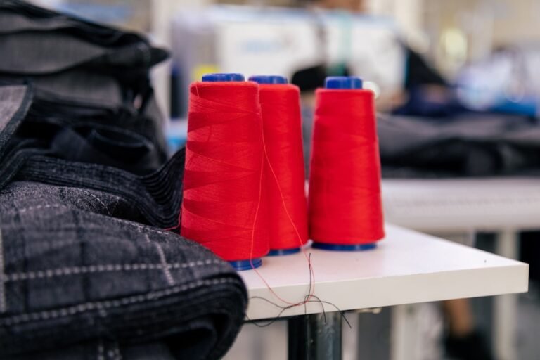 The Ultimate Guide to Sourcing the Best Apparel Manufacturers for Your Clothing Brand