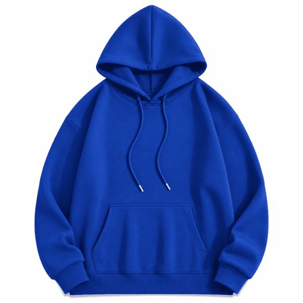 c--h Oversized Hoodies