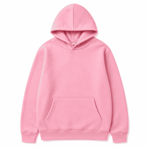 Oversized Hoodies