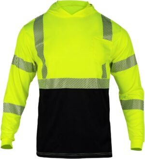 Hi-Vis Clothing