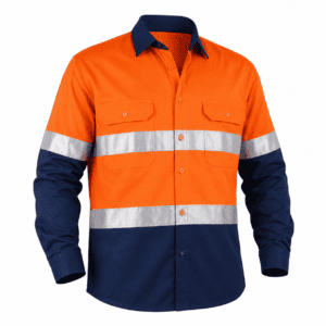 Hi-Vis Clothing