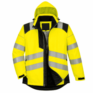 Hi-Vis Clothing