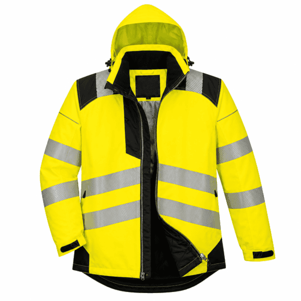 hvs chatgpt Hi-Vis Clothing