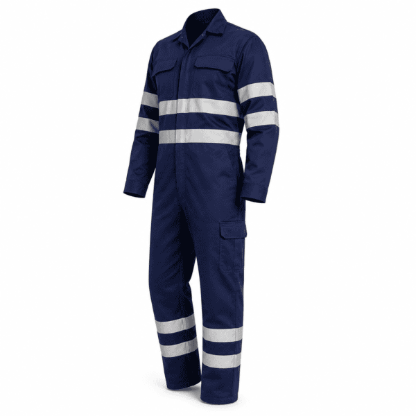 Industrial Uniforms