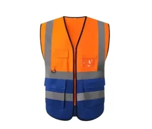 Safety Jackets