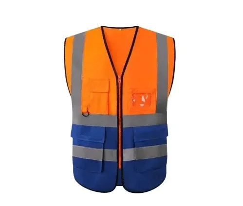 Safety Jackets
