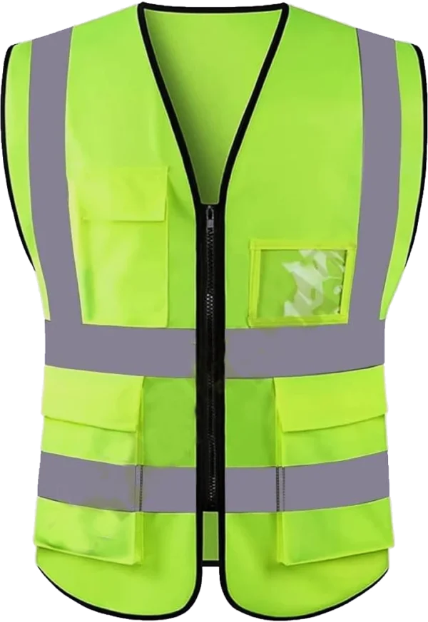 saftey jackets
